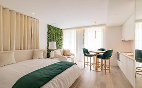 Oportoluxapartments